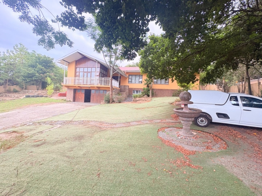 5 Bedroom Property for Sale in King Williams Town Central Eastern Cape